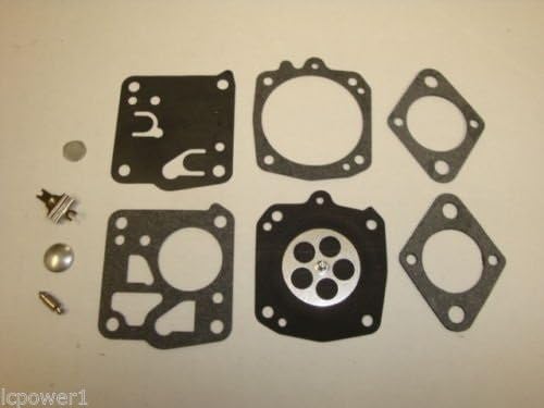 Tillotson Repair Kit Part # RK34HS