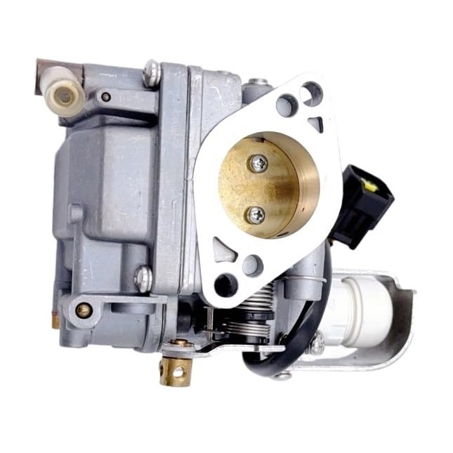 Carburateur 6BL-14301-00 pour réparer un moteur hors-bord 4 St 25HP en panne