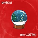 Brad Paisley