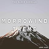  Morrowind Theme (From \