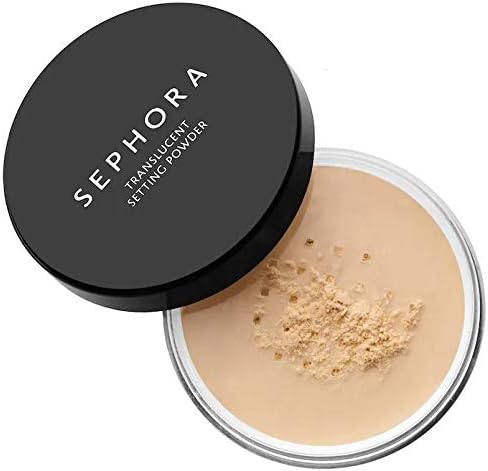 COLLECTION Translucent Loose Setting Powder 0.61 oz/ 17.29 g