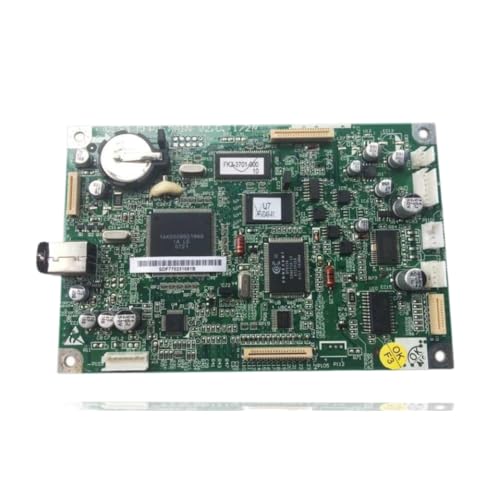 Placa lógica FK2-3701-000 compatible con MF 4150 formatter board