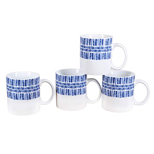 BIA Cordon Bleu S/4 Kala Tasse Cover