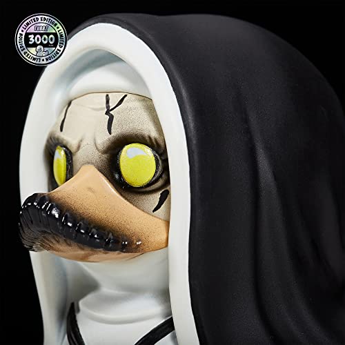 Tubbz The Nun Collectible Duck Figurine - Official The Nun Merchandise - Unique Collectors Vinyl Gift - Limited Edition #TOP5