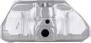 For Oldsmobile Delta 88 1974 Direct Fit Fuel Tank Gas Tank - BuyAutoParts 38-204378O New
