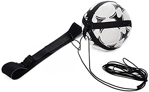 image for Firelong Kick Trainer,Soccer Trainer Volleyball Football Rugby Kick Tr