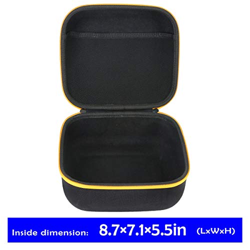 Khanka Hard Travel Case Compatible With Dewalt 20V Max Orbital Sander (Dcw210B), Case Only #TOP3