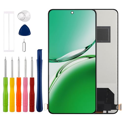 Écran Oppo Reno12 F 5G pour retrouver votre smartphone comme neuf