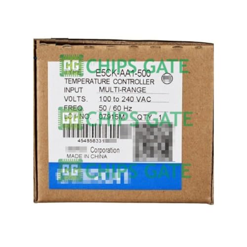 New E5CK-AA1-500 Automation Digital Controller E5CKAA1500