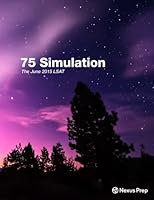 75 Simulation 1516805259 Book Cover