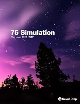 Paperback 75 Simulation Book