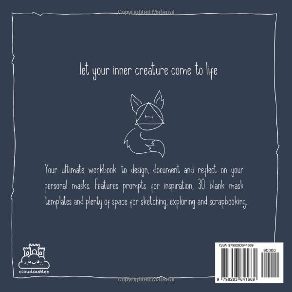 Therian Form: A Mask Making Journey - Image 2