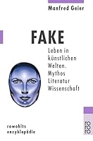 Fake. 3499556324 Book Cover