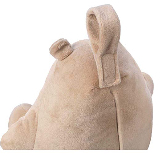 Tommee Tippee Bennie The Bear Knuffel met Oplaadbaar licht en Slaapliedjes - Image 7