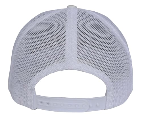 Image of TSSGBL M, L, XL, XXL Snapback Trucker Hats Baseball Caps Adjustable Blank Mesh Back Ball Caps for Men Women