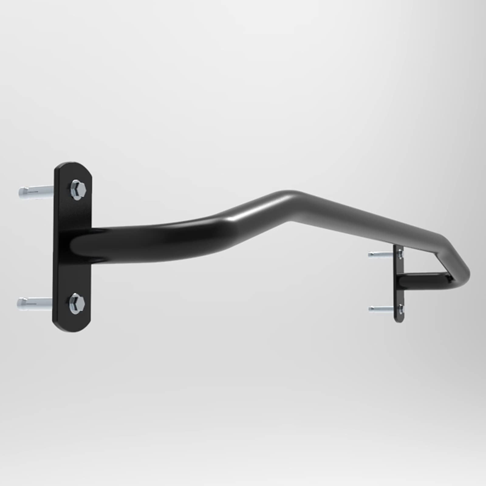 Amazon | 壁掛け ドア プルアップバー100cm懸垂マシン,鋼けんすい