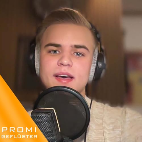 Promigefl&uuml;ster 891 - Phil Schaller