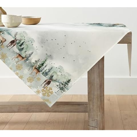 Nappe de table Artoid Mode Noël Cover