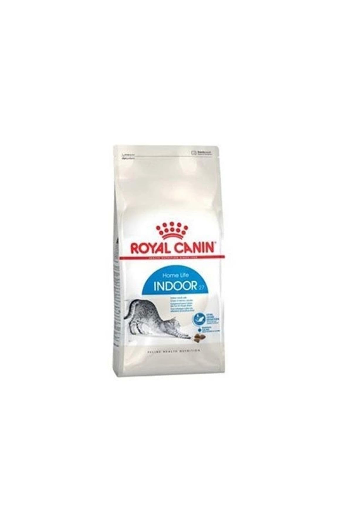 Royal Canin Indoor 27 Yetişkin Kedi Maması 2 Kg