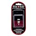 Speed O Guide Universal Clipper Red Comb Attachment 1/16