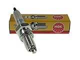  Zündkerze NGK DPR8EA-9 für Benelli Cagiva Ducati Gilera H o n d a Kawasaki K T M Laverda Malaguti Sachs S u z u k i T r i u m p h Y a m a h a