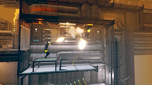 My Friend Pedro - Switch