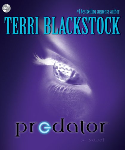 Predator: A Novel