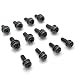 ReplacementScrews Replacement Screws Compatible with Sharp Base Stand Screw Set CSAKKA011WJ01