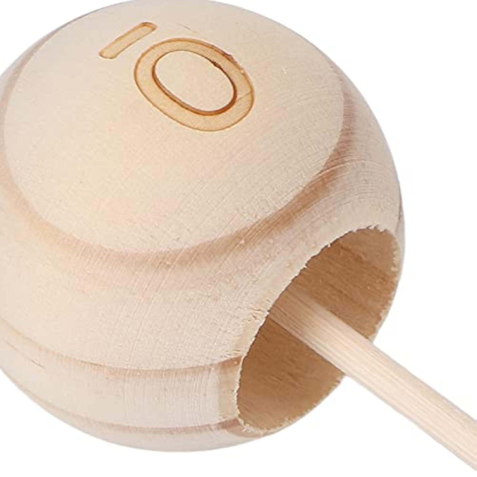 Wooden Essential Oil Diffuser, Compact Elegant Design
