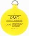 Invisible English Disc Adhesive Large Plate Hanger Set (4-4 Inch Hangers)