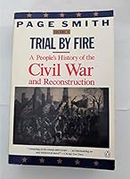 Trial by Fire 0140122613 Book Cover