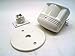 WATT STOPPER CX-105 Occupancy Sensor Passive Infrared Ceiling Mount 2000SQ/FT Range 24VDC