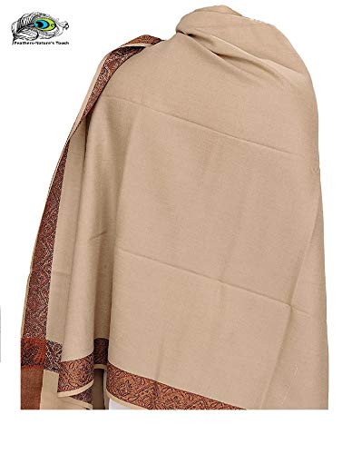 Image of Feathers-Nature's Touch Men Lohi