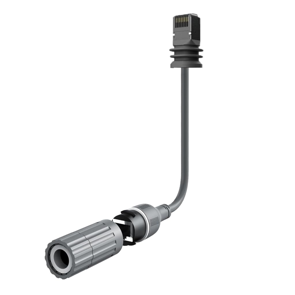 APGLSXY Mini Satellite Gen3 RJ45 Adapter: Enhanced Ethernet for All Devices