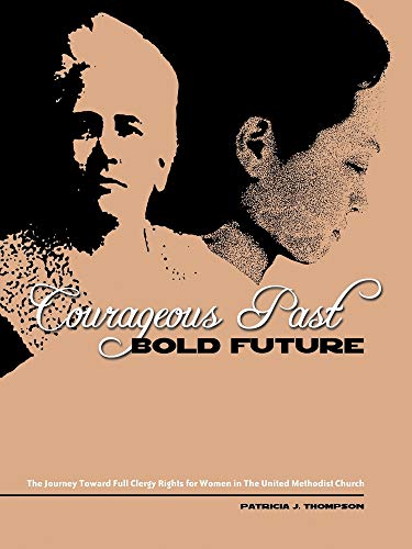 Courageous Past-bold Future