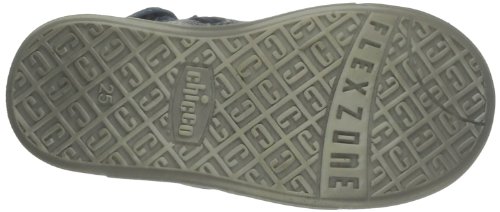 Baskets mode garçon Chicco Carley tennis basses enfants scratch - 4
