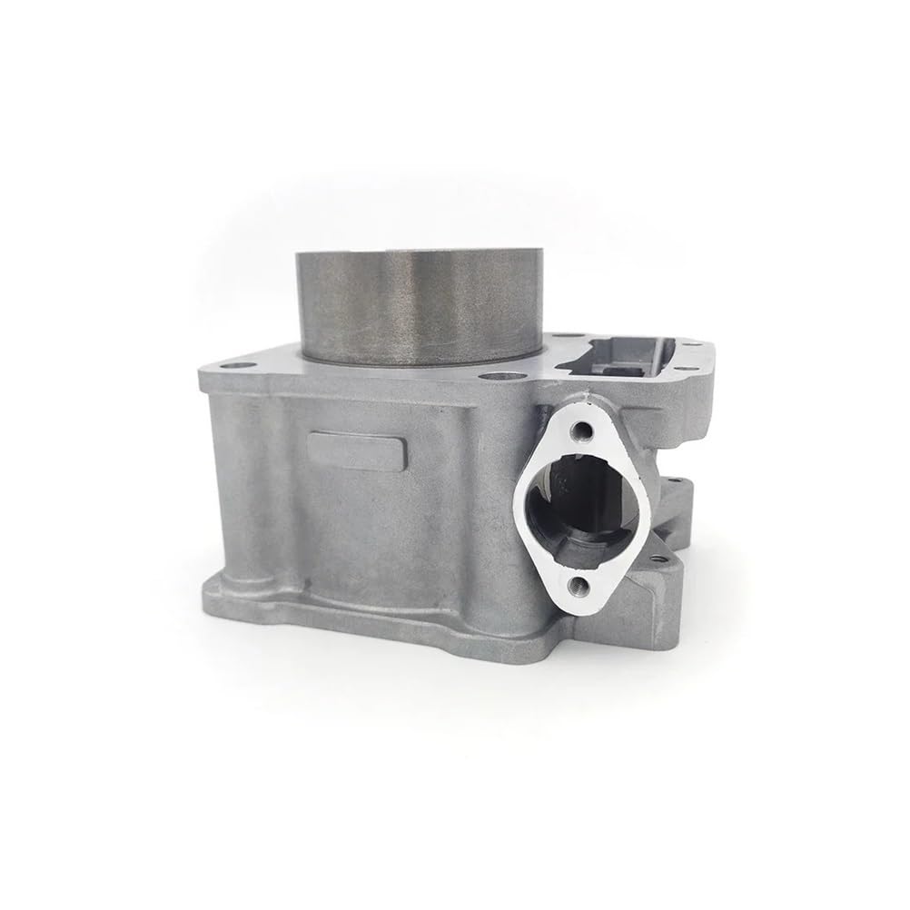 Moto 77 millimetri Kit Cilindro Blocco Cilindri Guarnizione Testa Pistone Anello Misura for CBS350 CBS300 ZS174FMM 350cc Moto