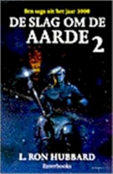 Paperback De slag om de Aarde 2: een Saga uit het jaar 3000 [Dutch] Book
