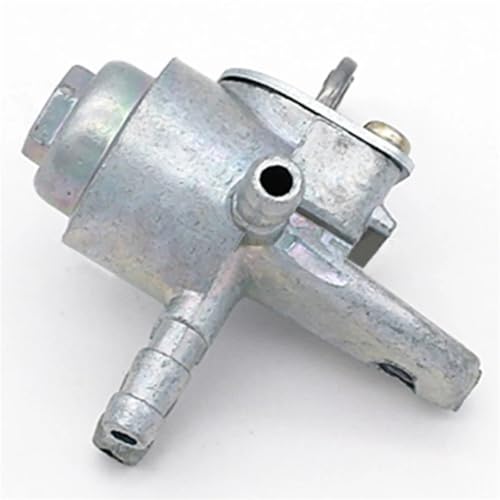 Llave de paso de combustible de 3 vías para rutas off-road 4
