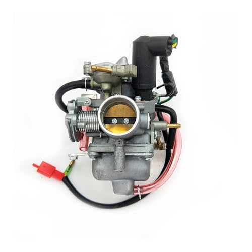 Carburateur 30mm PD30J améliore l'accélération de votre kart CF250cc de loisir