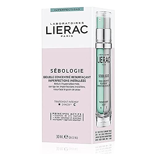 LIERAC Sbologie Day and Night Facial for Problem Skin 30 ml