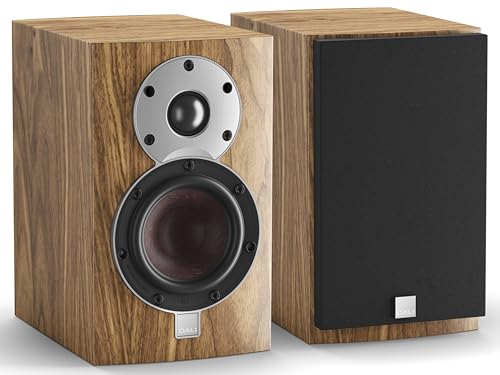 DALI MENUET SE MH [ナチュラル・ウォルナット ペア]