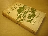 In search of Spanish painting B0007J0T3C Book Cover