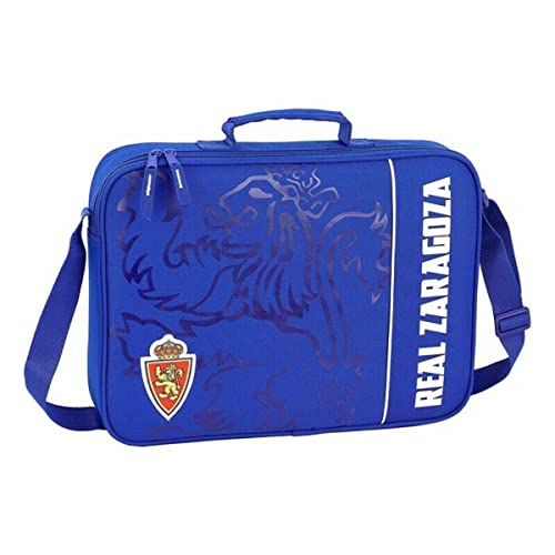 Real Zaragoza Oficial Cartera Extraescolares