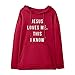 Fossen Sudadera Mujer Tumblr Empalme, Sudaderas Adolescentes Chicas Cortas Pull-Over Tops Blusa...