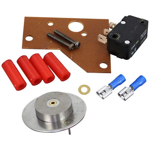Exact FIT for STERO A10-2054 Micro Switch Assembly - Replacement Part BY MAVRIK