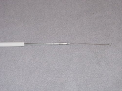 Nichrome Loop w/handle - 10 µL. (1 ea.)