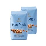 Tchibo Feine Milde, Kaffeebohnen, 1 kg (2 x 500 g)