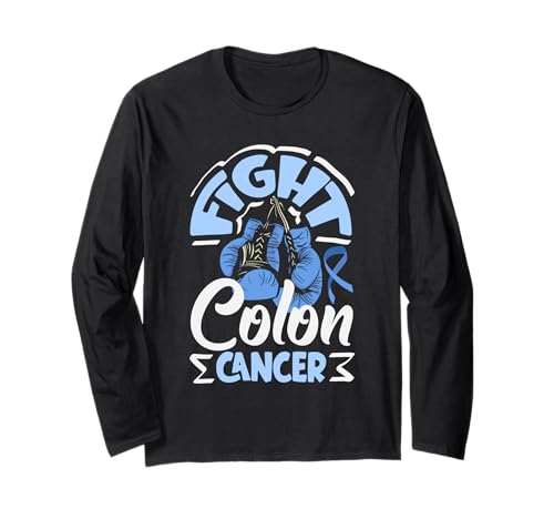 Fight Colon Cancer Wear �u���[������������T�|�[�gT�V���c ����T�V���c