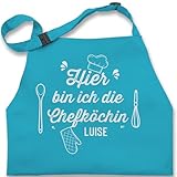 Geschenk mit Namen personalisiert by Shirtracer